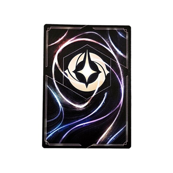 Disney Lorcana Jafar-Striking Illusionist Non-Foil #42/204 Legendary Card! - Picture 3 of 3